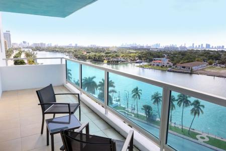 Seacoast Suites on Miami Beach - 216