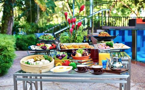 Village Changi By Far East Hospitality (Sg Clean) - 12