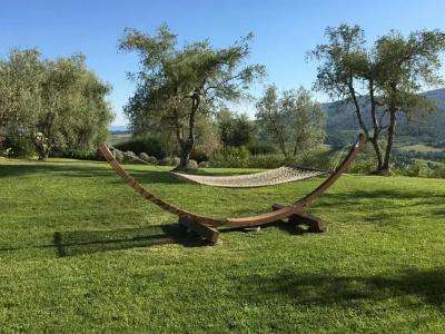 Borgo Del Cabreo - 102