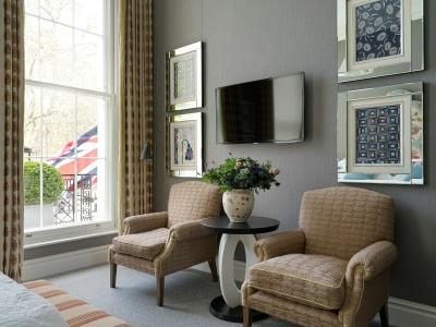 Dorset Square, Firmdales - 48