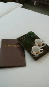 Bossotel Chiang Mai - Sha Plus - 41