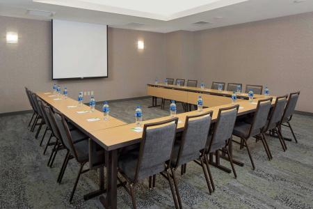 Courtyard By Marriott Houston Medical Center/Nrg Park - 15