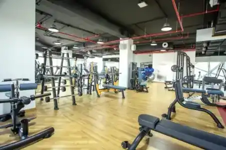 Century Marina Lusail - 25