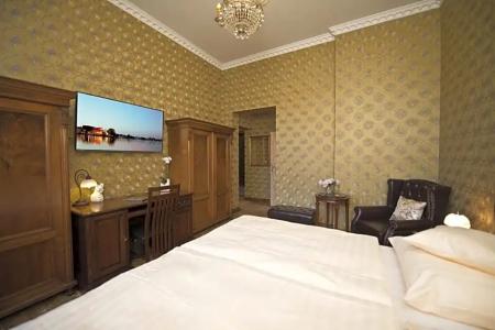 Guest house Villa Fritz - 1