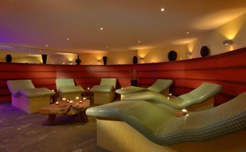 Mont Cervin Palace - 11