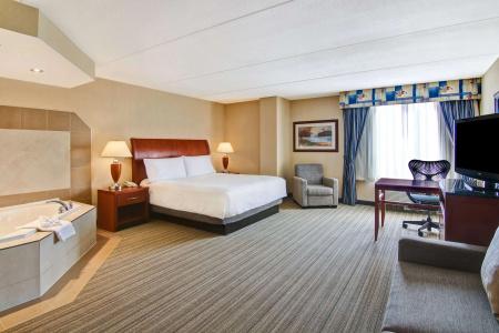 Hilton Garden Inn Toronto/Burlington - 5