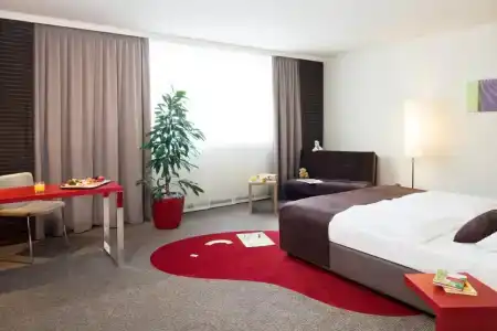 Mercure Stuttgart Airport Messe - 91
