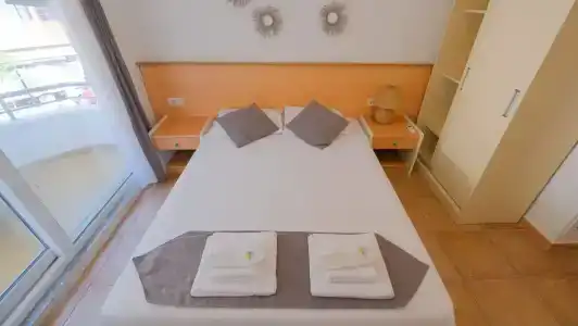 Mimosa Pension - 2