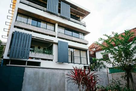 Rambutan Resort – Siem Reap - 161