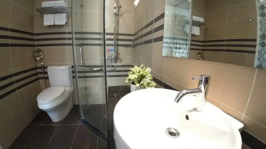 Ngoc Linh Luxury - 35