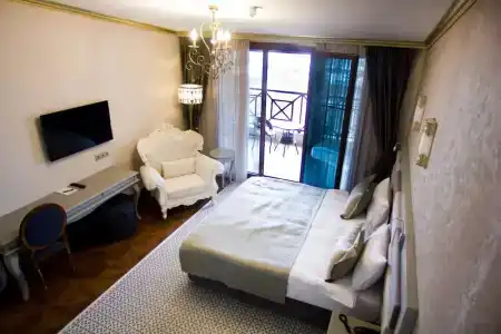 Babillon Spa & Restaurant - 52