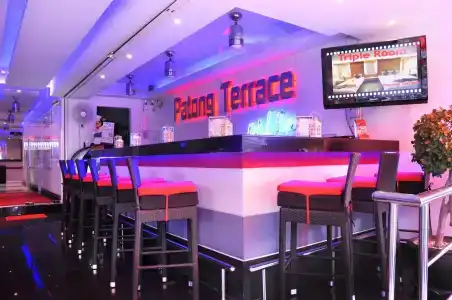 Patong Terrace Boutique - 17