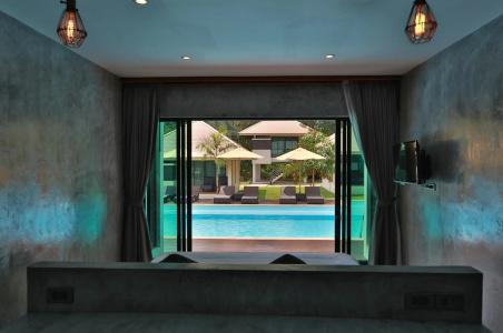 Mook Lamai Resort and Spa - 22