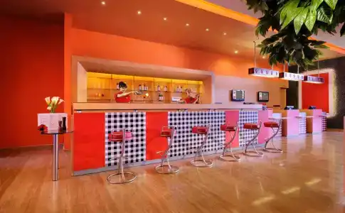 Ibis Bali Kuta - 21