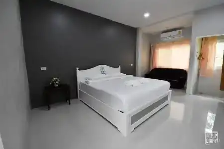 Phuket Nonnita Boutique Resort - 92