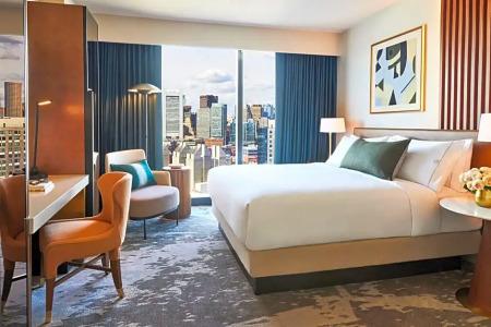 Omni Boston at the Seaport - 66