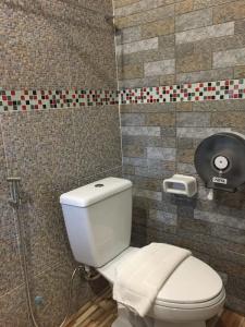 Q Zone Boutique House - 57