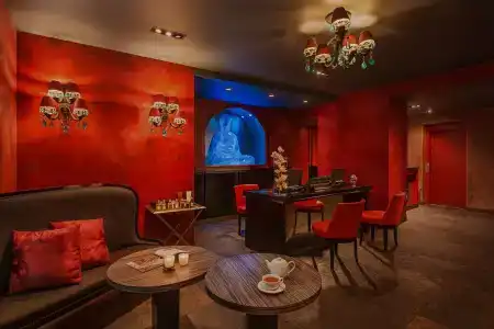 Buddha-Bar Prague - 27