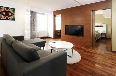 Scandic Crown - 109