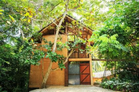 Jungle Village by Thawthisa - 27