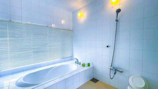 Coldio Pool & Villas Sumuide - 32