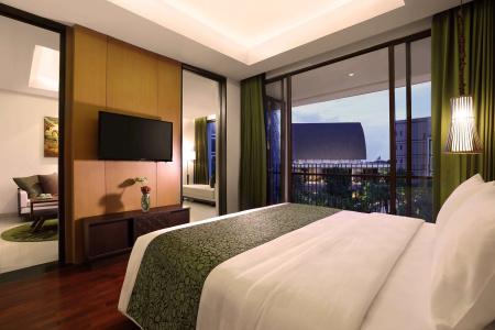 Golden Tulip Jineng Resort Bali - 55