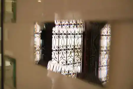 Riad El Grably - 90