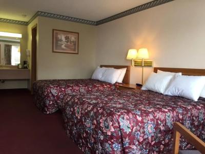 La Quinta by Wyndham Branson - 14