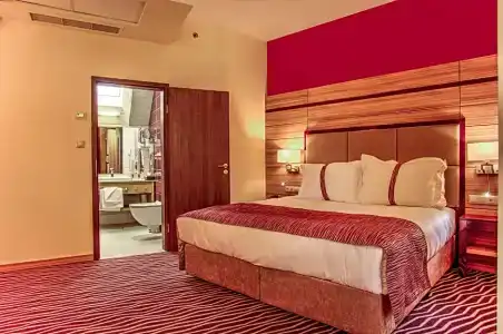 Holiday Inn Plovdiv, An Ihg - 85