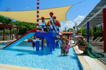 Alexander Beach & Village Resort - 87