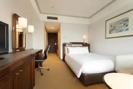 Nikko Kansai Airport - 3 mins walk to the airport - 9