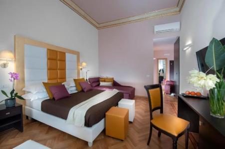 Dve Suite Rome - 29