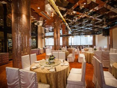voco Nanjing Oriental Pearl - 11