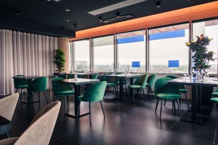 Innside By Meliá düSseldorf Hafen - 15