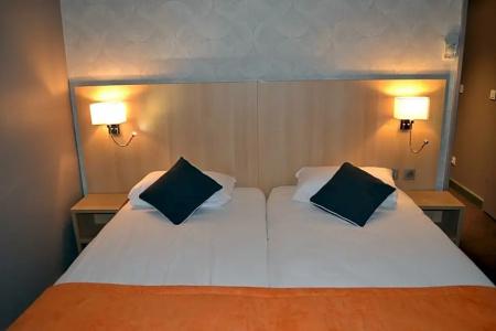 Hôtel Kyriad and Spa Reims centre - 51
