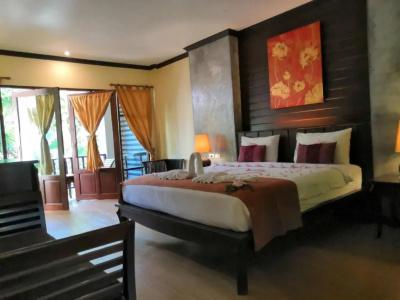 Seashell Resort Koh Tao-Sha Plus - 95