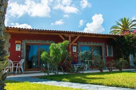 Hl Miraflor Suites - 0
