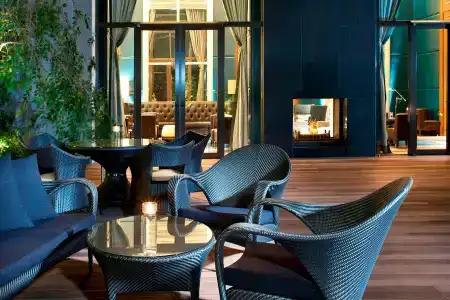 St. Regis Osaka - 35