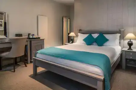 Vanbrugh House - 42
