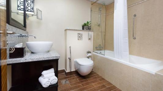 Holiday Inn Dubai Al Barsha, An Ihg - 38