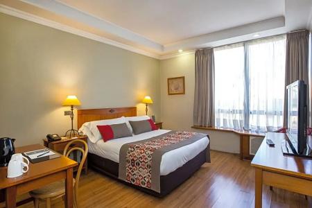 Park Plaza Bonaparte Boutique - 27