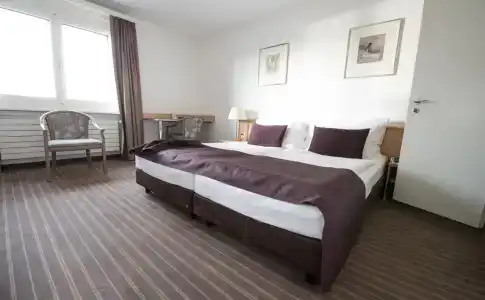 Olympia Zurich - 4
