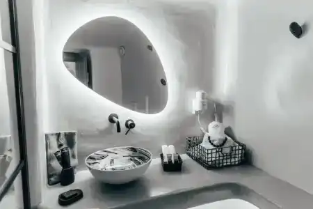 Santorini Dreams Villas - 146