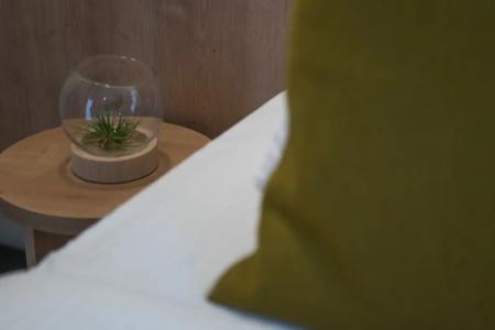 Metis Urbane Living Spaces - 157