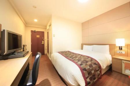 Vessel Inn Fukuyama Eki Kitaguchi - 56