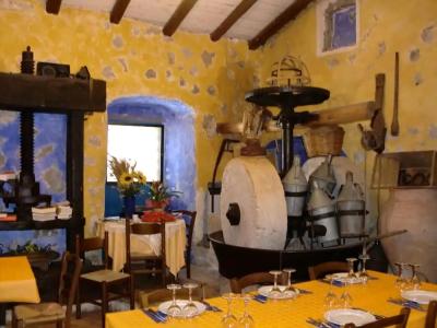 Bed and Breakfast Sotto le Stelle - 18