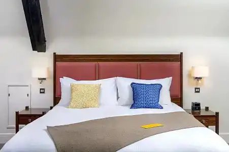 Voco - Oxford Thames, An Ihg - 120