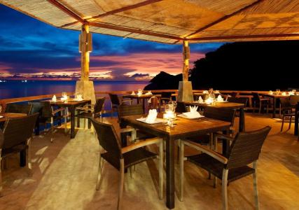 Koh Tao Hillside Resort - 28