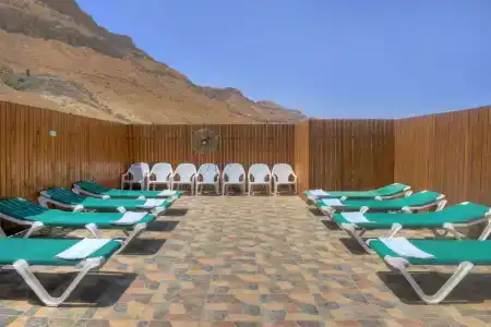 Leonardo Inn Dead Sea - 17