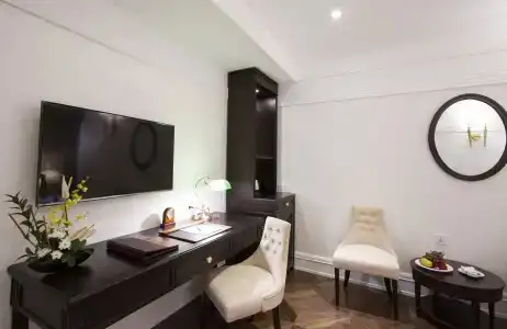 Silk Path Boutique Hanoi - 16
